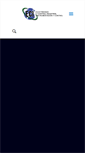 Mobile Screenshot of ecidesaltillo.com