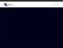Tablet Screenshot of ecidesaltillo.com